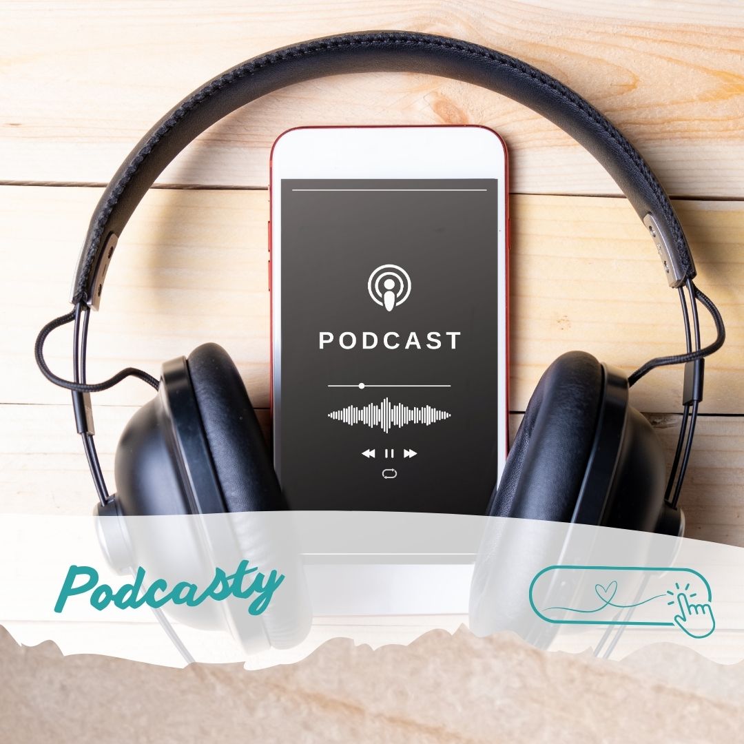 Podcasty